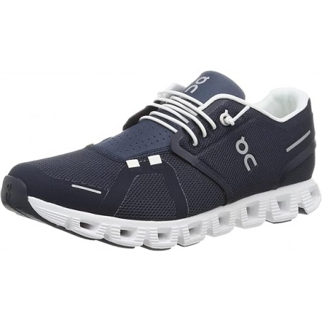 ON, Scarpe da Corsa Uomo blu