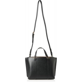 Pinko Carrie Shopper Classic Pelle Bottalata, Borsa Donna, Taglia Unica