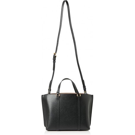 Pinko Carrie Shopper Classic Pelle Bottalata, Borsa Donna, Taglia Unica