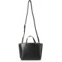 Pinko Carrie Shopper Classic Pelle Bottalata, Borsa Donna, Taglia Unica