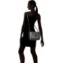 Pinko Carrie Shopper Classic Pelle Bottalata, Borsa Donna, Taglia Unica