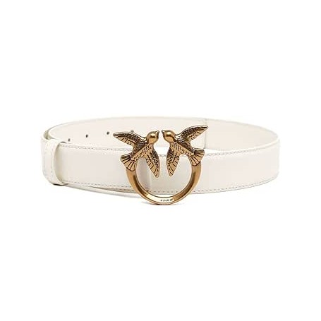 Pinko Love Berry H3 Belt Vitello Set Cintura