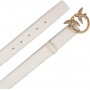 Pinko Love Berry H3 Belt Vitello Set Cintura