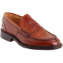 MOCASSINA TRICKER'S SCARPA  UOMO COGNAC