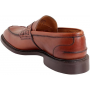 MOCASSINA TRICKER'S SCARPA  UOMO COGNAC
