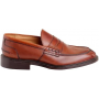 MOCASSINA TRICKER'S SCARPA  UOMO COGNAC