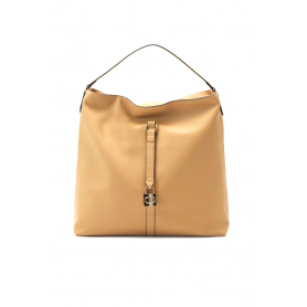 Twinset Hobo Grande 232Td8133-11063 Pecan Brown