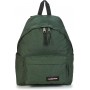 EASTPAK Padded Pak’r, Zaino Unisex - Adulto, Verde (Crafty Moss), Taglia unica