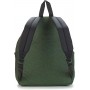 EASTPAK Padded Pak’r, Zaino Unisex - Adulto, Verde (Crafty Moss), Taglia unica