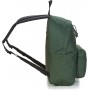 EASTPAK Padded Pak’r, Zaino Unisex - Adulto, Verde (Crafty Moss), Taglia unica
