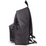 EASTPAK Padded Pak'r zaino in poliestere grigio