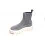 VOILE BLANCHE Chelsea boots GRENELLE