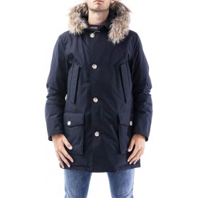 WOOLRICH Piumini WOOU0270MR UT0108