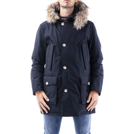 WOOLRICH Piumini WOOU0270MR UT0108