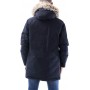 WOOLRICH Piumini WOOU0270MR UT0108