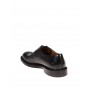 DOUCAL'S SCARPA DERBY IN PELLE COLORE NERO