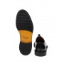 DOUCAL'S SCARPA DERBY IN PELLE COLORE NERO