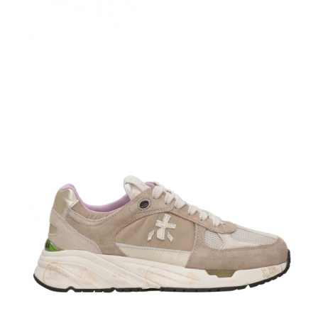Premiata | Sneakers Mase-D 7004 Beige