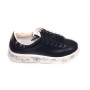 Premiata Belle 7041 Nero Donna