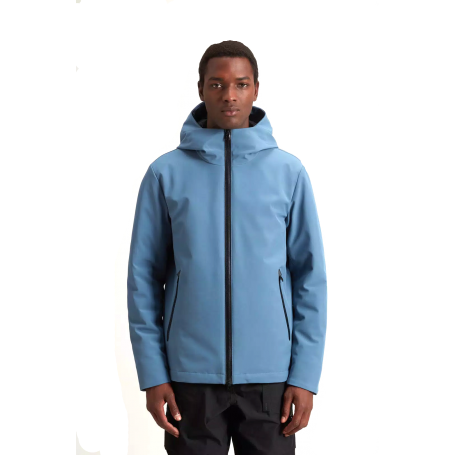 Giacca WOORLICK Pacific in Tech Softshell