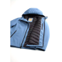 Giacca WOORLICK Pacific in Tech Softshell