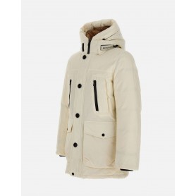 WOOLRICH "Ramar Arctic Parka