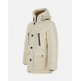 WOOLRICH "Ramar Arctic Parka