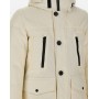 WOOLRICH "Ramar Arctic Parka