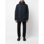 WOOLRICH "Ramar Arctic Parka"BLU