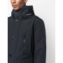WOOLRICH "Ramar Arctic Parka"BLU