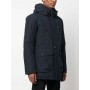 WOOLRICH "Ramar Arctic Parka"BLU