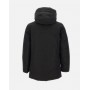 WOOLRICH "Ramar Arctic Parka"NERO