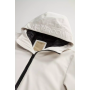 Giacca Pacific in Tech Softshell BIANCO TAGLIA  L