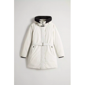 Arctic Parka Evolution in WINDSTOPPER GORE-TEX