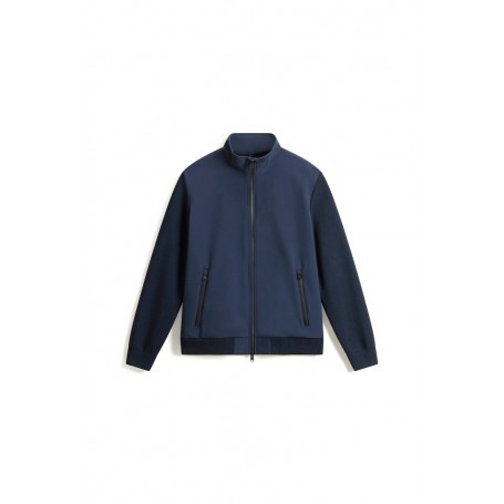 WOOLRICH SOFT SHELL HYBRID