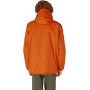 K-way Jacket uomo le vrai claude orsetto orange