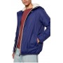K-Way Cappotto Modello Le Vrai 3.0 Claude Orsetto da Uomo Colore Blue Medieval Modello K3118TW 777