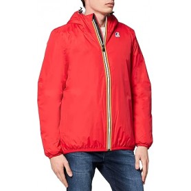 K-Way Giacca Unisex-Adulto  XXL