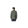 K- Way Field Jacket Manphy Warm Ottoman Green Blackish