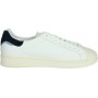 D.A.T.E. Base Calf White-Blue  N° 41