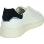 D.A.T.E. Base Calf White-Blue  N° 41