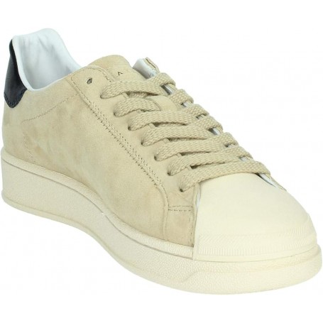 Date Base Deep Beige BA DP BI Sneaker Donna