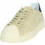 Date Base Deep Beige BA DP BI Sneaker Donna