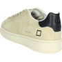 Date Base Deep Beige BA DP BI Sneaker Donna