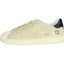 Date Base Deep Beige BA DP BI Sneaker Donna