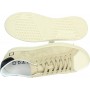 Date Base Deep Beige BA DP BI Sneaker Donna