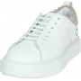 Date Sfera Teddy White Beige SF TC HB Sneaker Donna