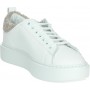Date Sfera Teddy White Beige SF TC HB Sneaker Donna