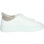 Date Sfera Teddy White Beige SF TC HB Sneaker Donna