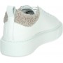 Date Sfera Teddy White Beige SF TC HB Sneaker Donna